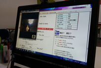 �R�[�`���[�̃I�����C���ƒ닳�t